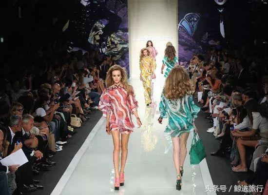 米兰时尚风格馆,米兰复古造型