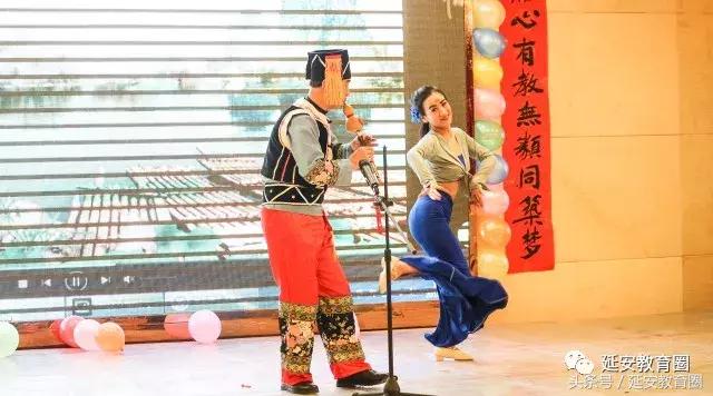 这年会那年会，励博教育集团的年会你见过没！