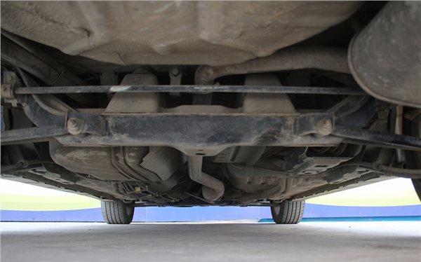 铃木利亚纳13款二手值多少钱,14款二手车昌河铃木利亚纳多少钱