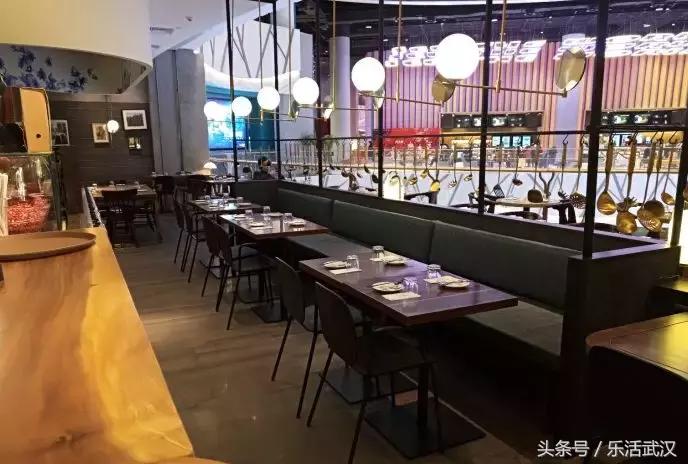 武汉最好最适合约会的餐饮,武汉约会餐厅走心推荐