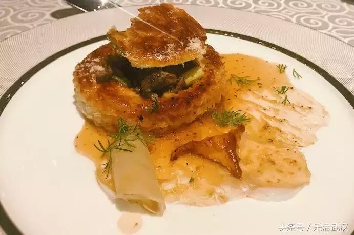 武汉最好最适合约会的餐饮,武汉约会餐厅走心推荐