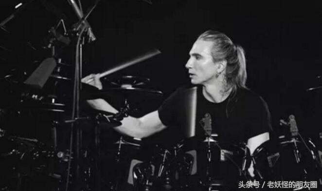 世上最好的十大鼓手,十大杰出鼓手