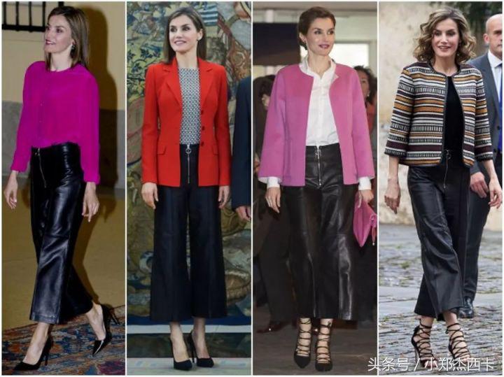 别再Zara了，西班牙王后亲自带你买买买！