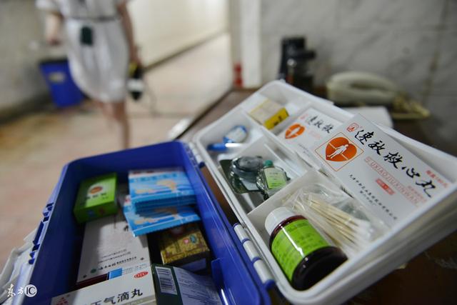 家庭药物储存知识大全,家庭存药的正确方法