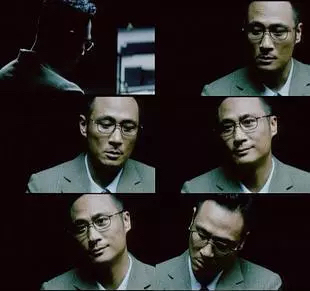 谁是眼镜男神,戴什么眼镜好看男