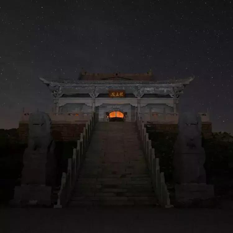 春节旅游一定要去五台山吗,今年冬天一定要去一趟五台山