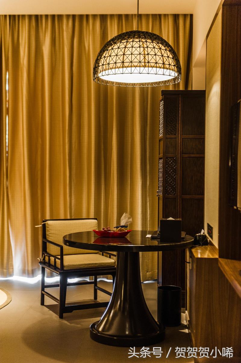 中国第一家度假型希尔顿酒店，1600元的价格到底值不值得去住？