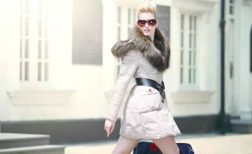 皮衣发霉、毛衣变形、大衣起球，一招解决！