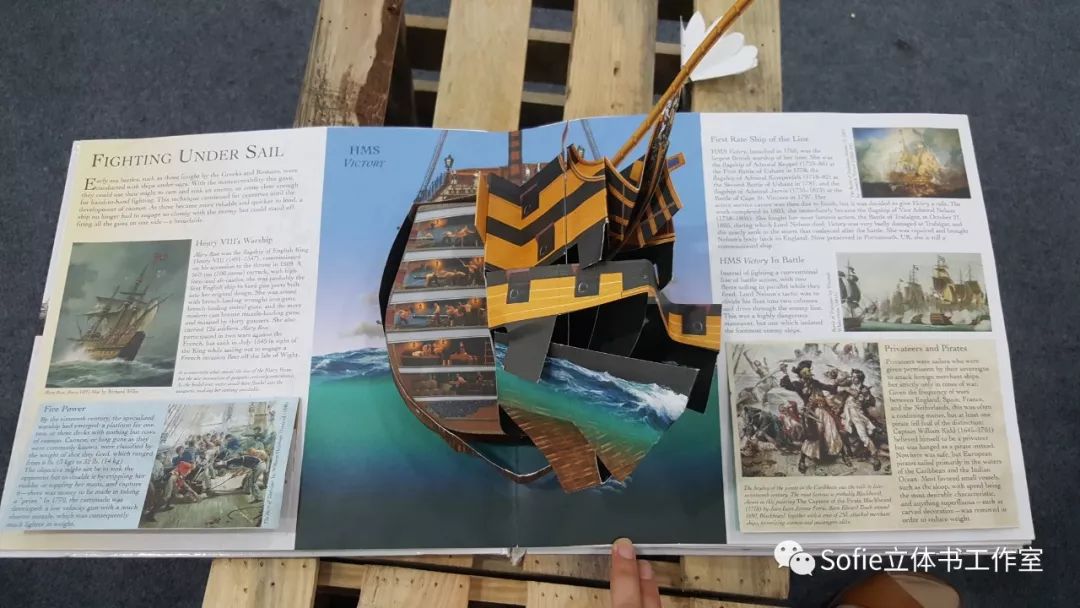 大开眼界提高认知的书籍,立体书购买推荐