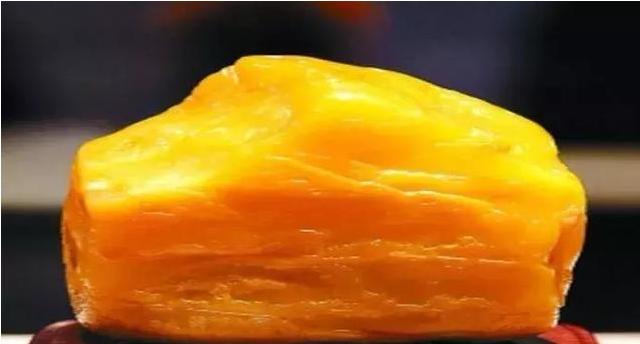 田黄石多少钱一克现在,田黄石有什么功效