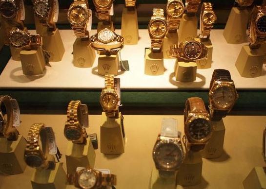 详解腕表界十大坑表,全球猎手