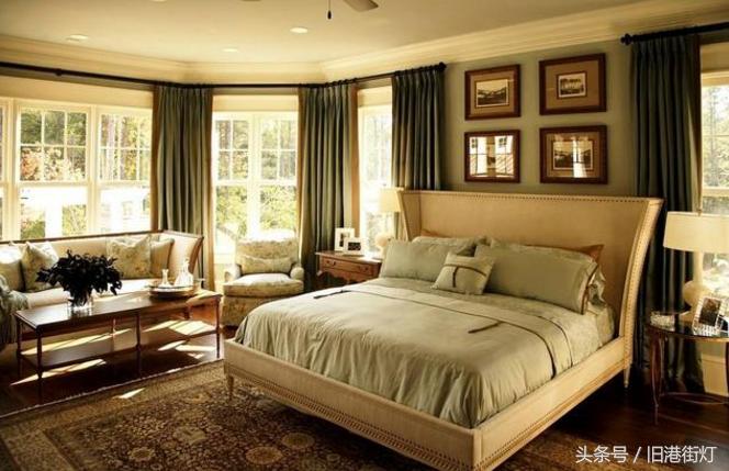 卧室需要注意的问题,卧室必用小东西有哪些