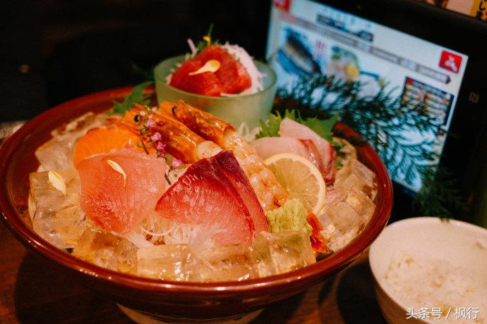 关西之旅日本美食,日本关西有哪些美食