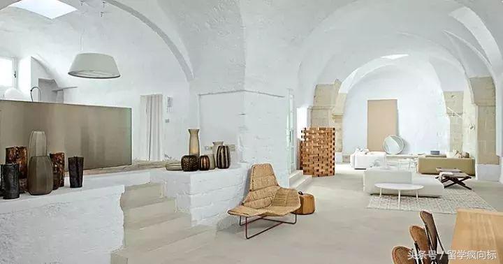 欧洲的设计为什么这么牛,意大利的设计为什么厉害