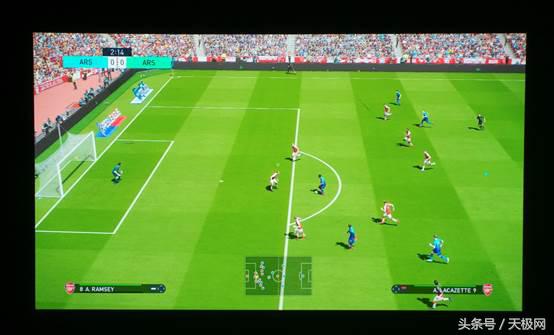 索尼vw768投影仪评测,索尼vw598投影机