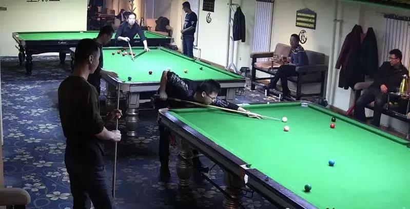 台球厅商业模式和盈利模式,兰州台球厅盈利模式