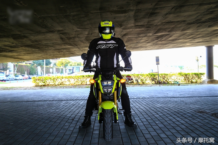 hondamonkey125小猴子,本田小猴子hondamsx125