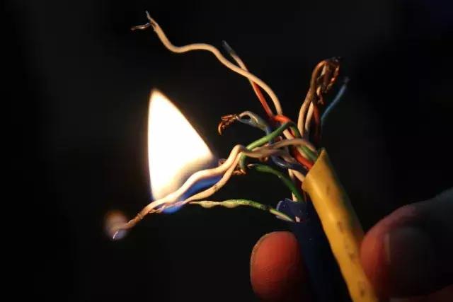 请当心这几个火魔肆虐的“通缉犯”