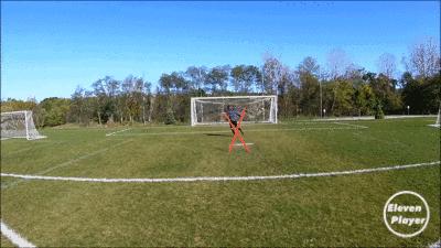 足球过人实用技巧小学生,足球五人制过人小技巧简单