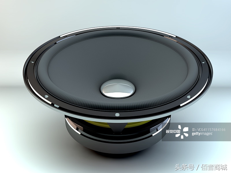 “烧高音喇叭”是怎么一回事，为什么受伤的总是它？