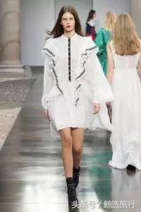 米兰时尚风格馆,米兰复古造型