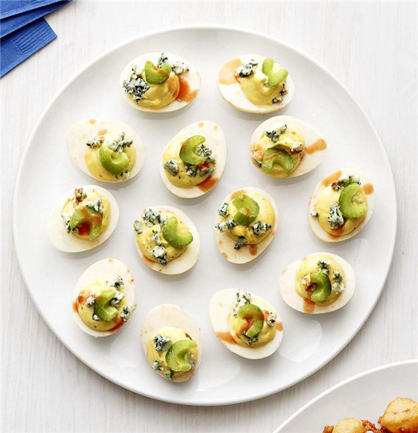 轰趴适合准备什么甜品,聚会轰趴需要准备的食物