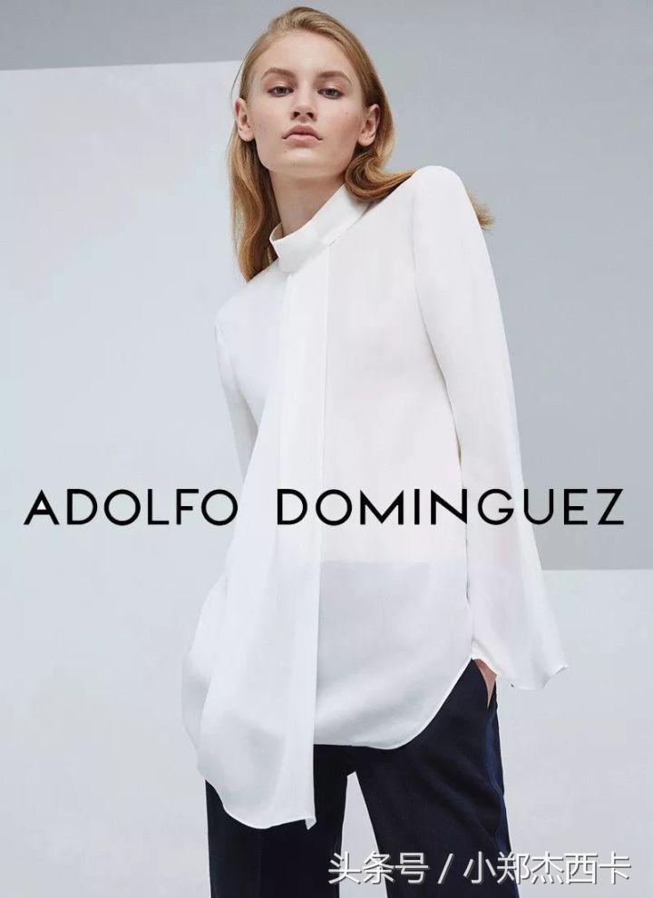 别再Zara了,西班牙王后亲自带你买买买!