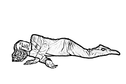 龟息养生功最全技术分享收藏,堪比五禽戏的龟息养生功