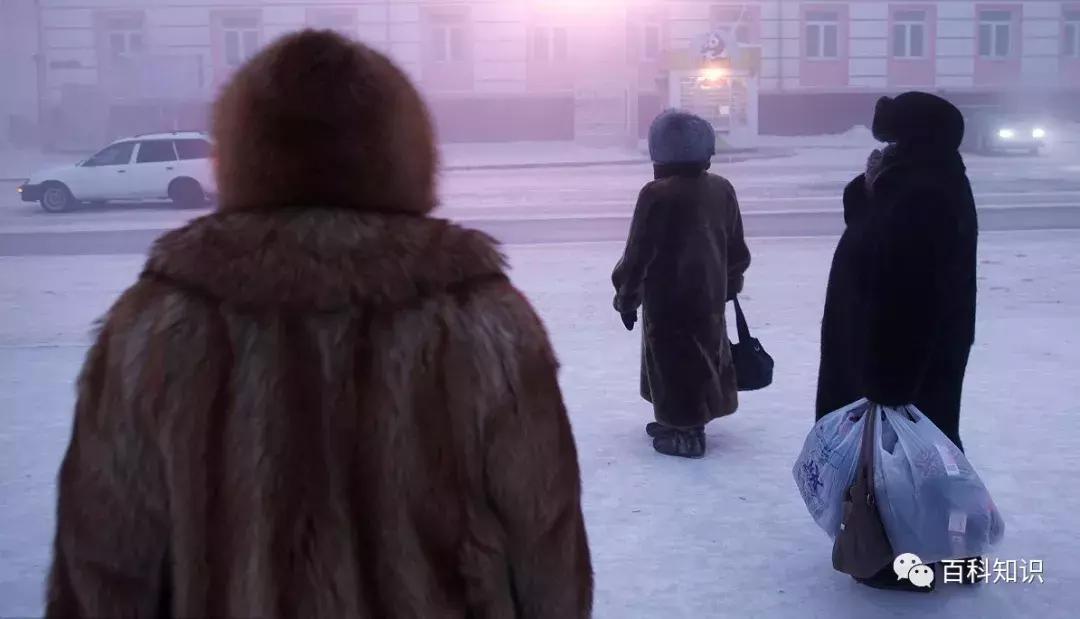 雅库茨克是冰城吗,冰城雅库茨克