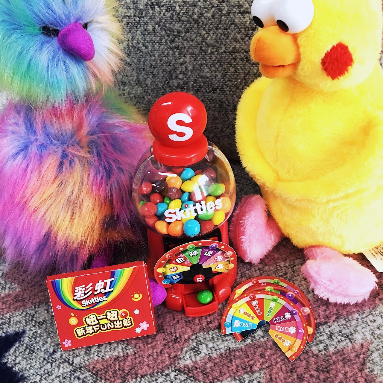 好物推荐｜2018专属年轻人的新潮年货，原来这么便宜！