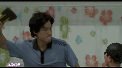 “棍棒教育”毁掉天才型游泳选手！韩国再现发人深省神级电影