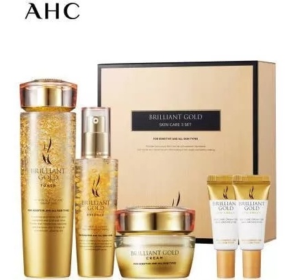 好用的韩妆套盒推荐,现在韩妆套盒为什么便宜