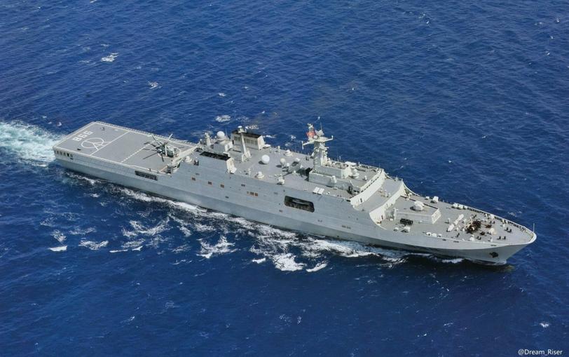 美国海军现代装备,美国海军现役装备