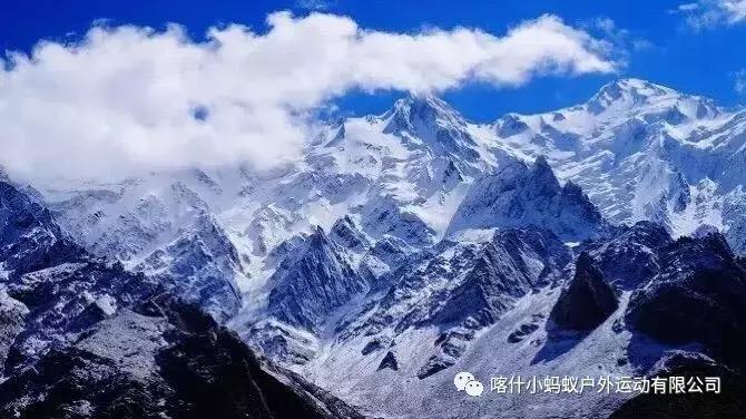 帕米尔高原肖贡巴哈尔节,帕米尔高原上的肖贡巴哈尔节