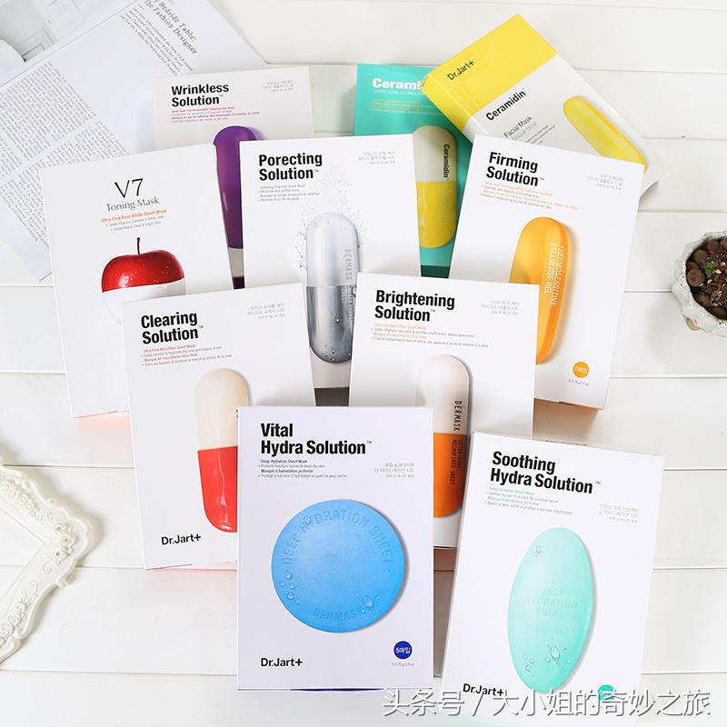 平价熬夜急救面膜,熬夜急救的面膜推荐