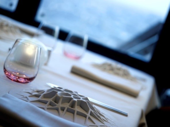 唯美食不可辜负，法国巴黎米其林美食之旅