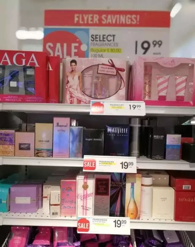 shoppers是卖什么的,shoppers推荐