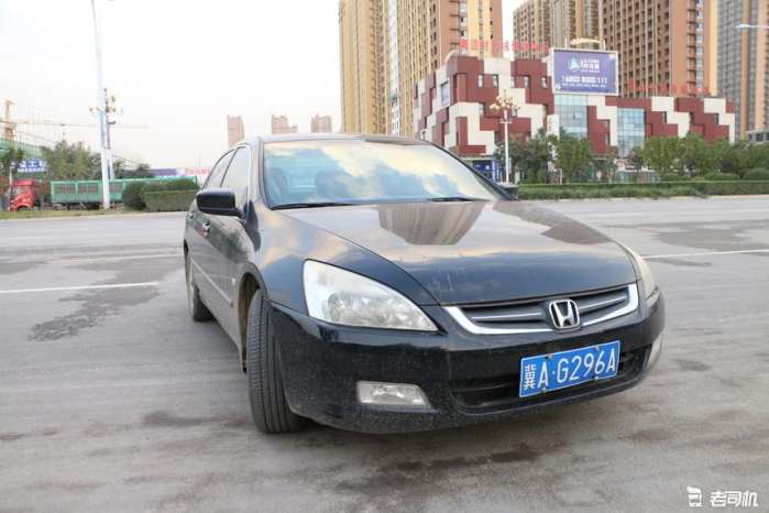 十年车龄的本田雅阁值得买吗,本田雅阁跑了20万公里还值得买吗