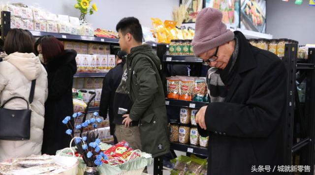 比市场价便宜10%！零宣传开业大火后，这家跨境店还要发力