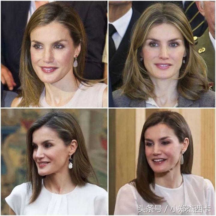 别再Zara了,西班牙王后亲自带你买买买!