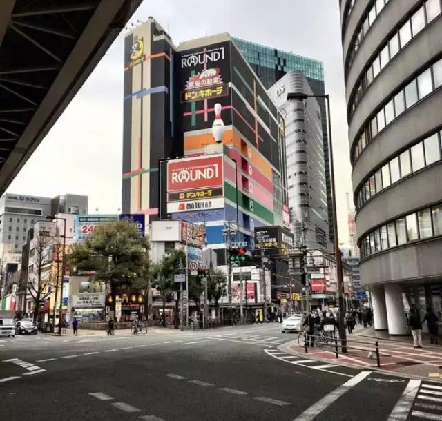 为啥日本自由行首选大阪而非东京,日本自由行忌讳