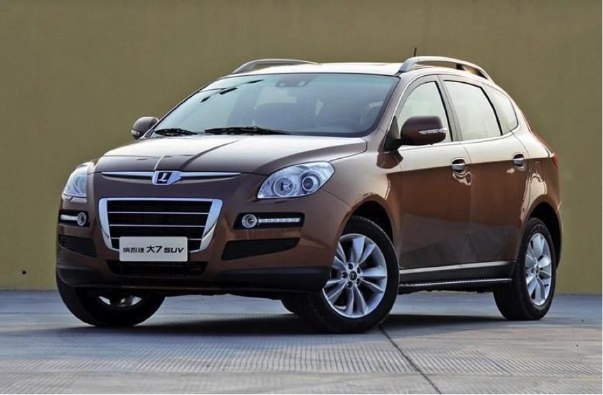 北汽的哪款车卖得最好,北汽最丑车型