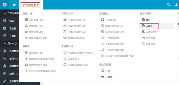 如何创建wordpress独立网,搭建wordpress域名解析