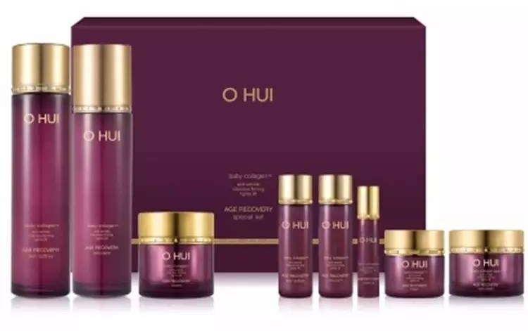 好用的韩妆套盒推荐,现在韩妆套盒为什么便宜