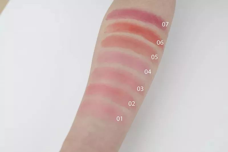 rmk水凝粉底霜测评,rmk新款水凝粉底霜