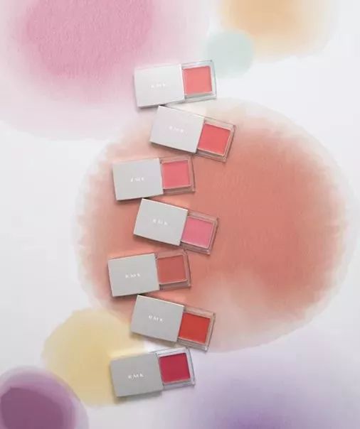 rmk水凝粉底霜测评,rmk新款水凝粉底霜