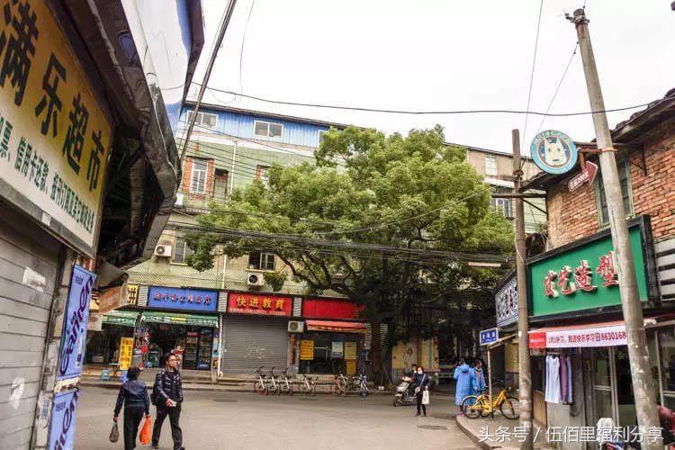 福州仓山老洋房景点,福州仓山城门老洋房