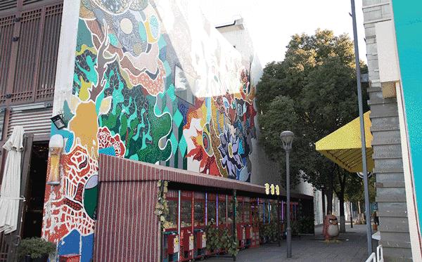 朱家角古镇美食,朱家角古镇一日游最佳攻略