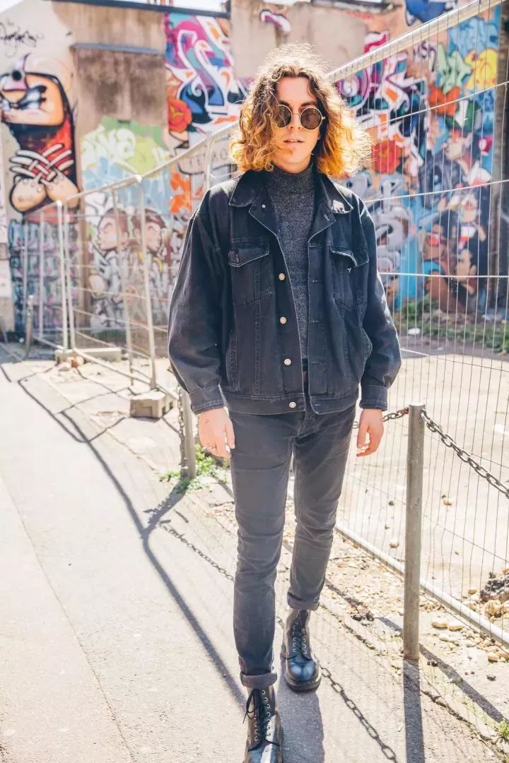 drmartens鞋很难穿吗,drmartens旧鞋