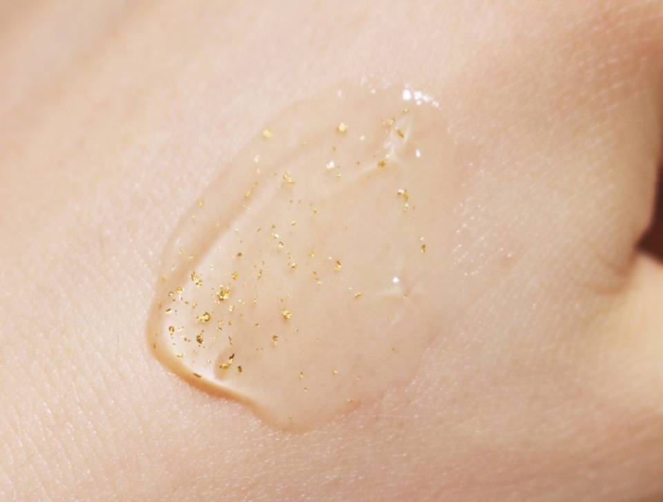 韩国黄金护肤品,韩国黄金面霜效果好吗